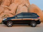 Hyundai Veracruz 2007 года
